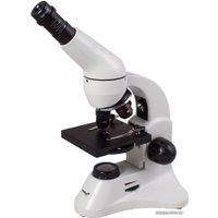 Детский микроскоп Levenhuk Rainbow 50L Plus (лунный камень) 69051