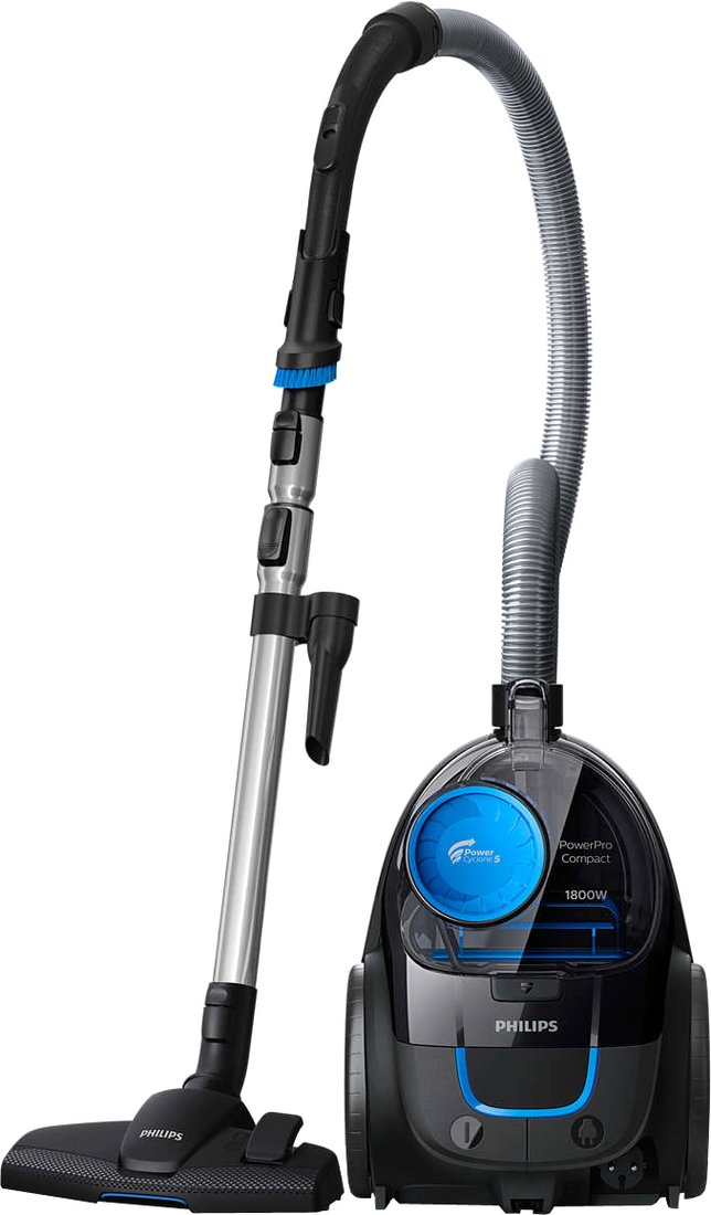 

Пылесос Philips FC9350/01