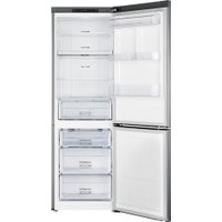 Холодильник Samsung RB30A30N0SA/WT