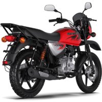 Мотоцикл BAJAJ Boxer BM 150 X Disk (красный)