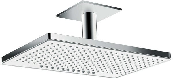 

Верхний душ Hansgrohe Rainmaker Select 460 2jet 24004400