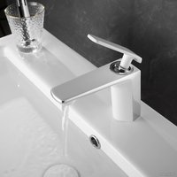 Смеситель Shevanik S8001F