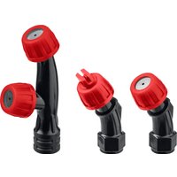 Аккумуляторный опрыскиватель Зубр ОПЛ-15 (без АКБ)