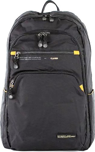 Volunteer 083-2988-04-BLK (черный)