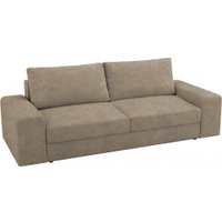 Диван Mio Tesoro Elke Base Kashemir 230 (коричневый)