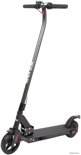 Электросамокат Hiper Slim VX665 (черный)