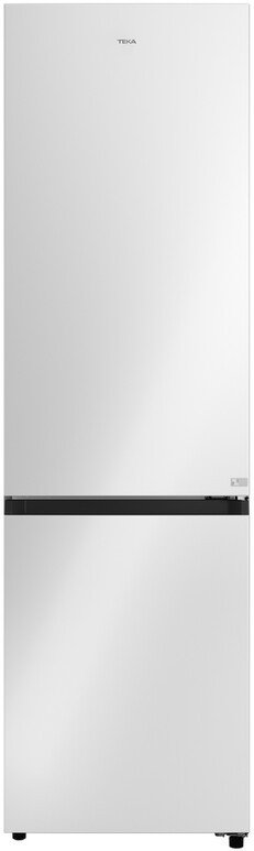 Холодильник TEKA RBF 68670 WH