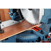 Торцовочная пила Bosch GTM 12 JL Professional (0601B15001)