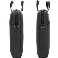 Сумка HEIKKI Tempo 272607 (черный)