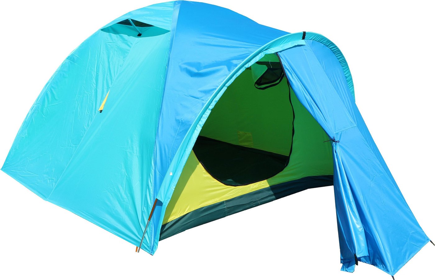 

Кемпинговая палатка НК-Галар 4 НК Вилия