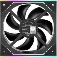 Вентилятор для корпуса Thermalright TL-M12R (черный)