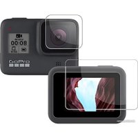 Защитное стекло Zarrumi TG-5