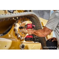 Гайковерт Milwaukee M18 ONEFHIWF12E-0X 4933478405 (без АКБ, кейс)