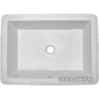 Умывальник Ideal Standard Strada K078001 59.5x44