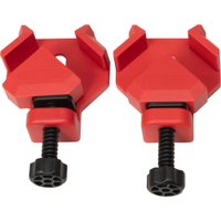 Струбцина DLT 73040 (4 шт)