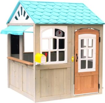 Игровой комплекс KidKraft Oceanfront 20147