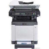 МФУ Kyocera Mita ECOSYS M6526cdn
