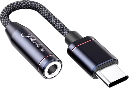 

Портативный усилитель Jade Audio JA11 (черный)