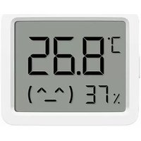 Термогигрометр Xiaomi Mijia Smart Temperature and Humidity Monitor 3 Mini QBH4311CN (китайская версия)