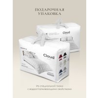 Одеяло Espera Home Cloud White ЕС-7869 200x220