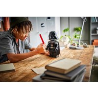 Конструктор LEGO Star Wars 75461 Увеличенная минифигурка Дарта Вейдера