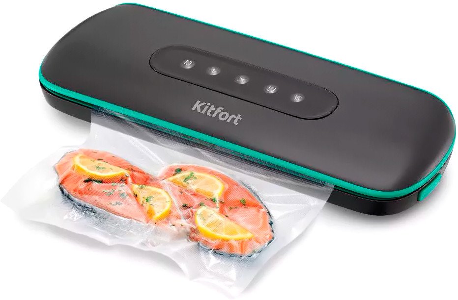 

Вакуумный упаковщик Kitfort KT-1541