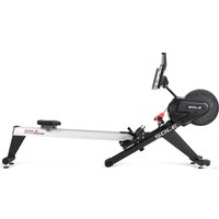 Гребной тренажер SOLE SR550