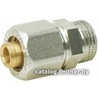 Фитинг APE Ниппель 16x1/2" [3701L01216]