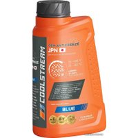 Антифриз Coolstream JPN Blue 1кг