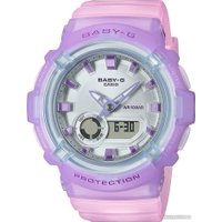 Наручные часы Casio Baby-G BGA-280-6A