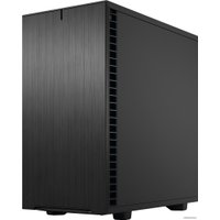 Корпус Fractal Design Define 7 Mini Black TG Light Tint FD-C-DEF7M-02