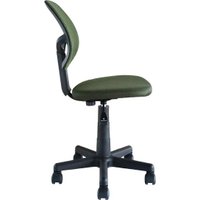 Компьютерное кресло Stool Group Лоло (зеленый 5256 Mesh Gr.Olive)