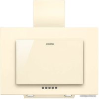 Кухонная вытяжка MAUNFELD Tower C 50 (бежевый)