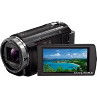 Видеокамера Sony HDR-CX530E