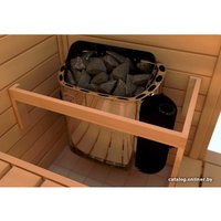 Банная печь Sawo Scandia SCA-30NB в Орше