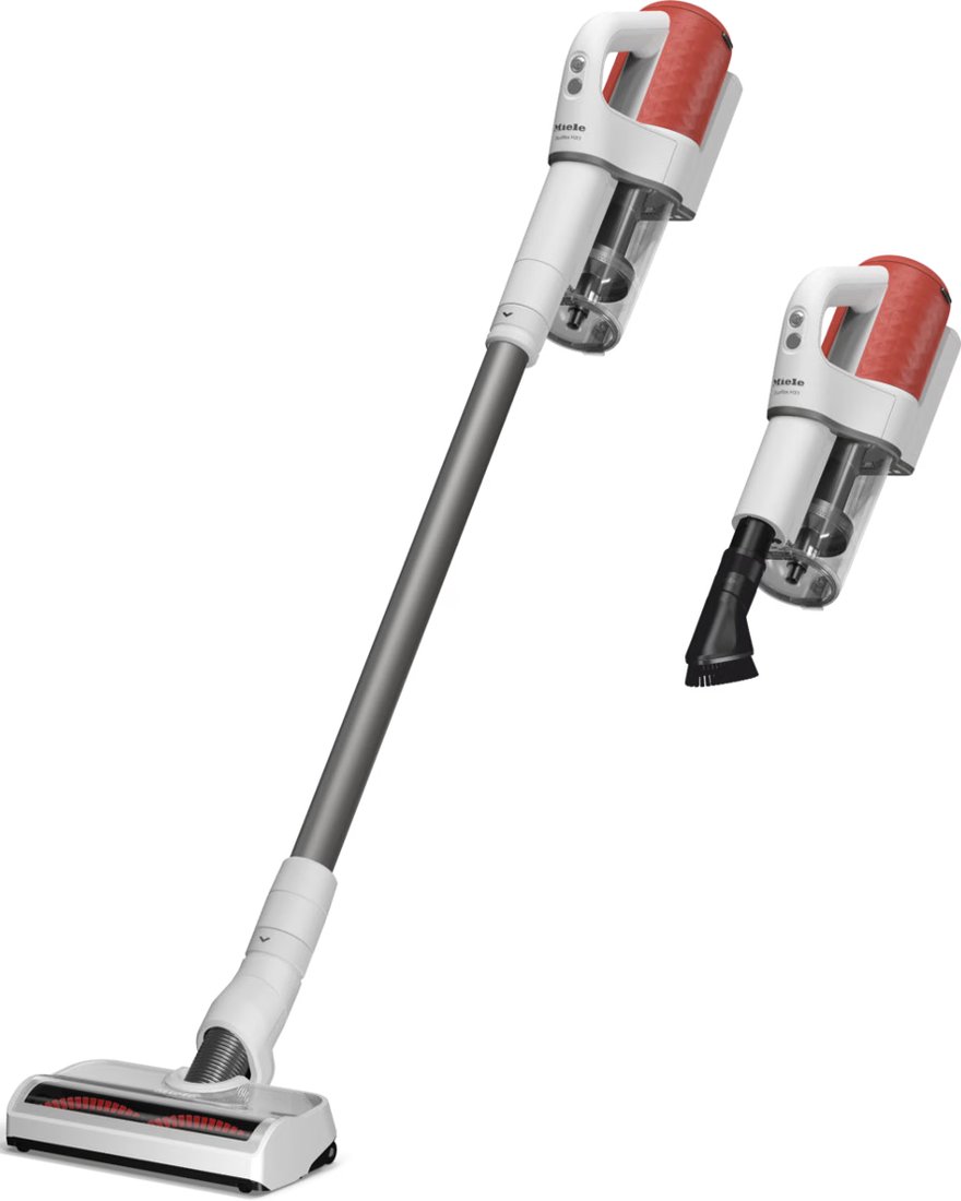 Пылесос Miele Duoflex HX1 TerraRed