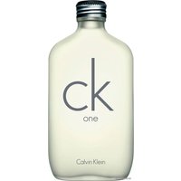 Туалетная вода Calvin Klein CK One EdT (50 мл)