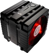 Cooler Master V6 (RR-V6SV-22PR-R2)