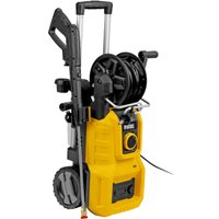 Мойка высокого давления Denzel R-180iD