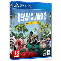  Dead Island 2. Pulp Edition для PlayStation 4