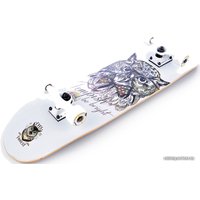 Скейтборд Tempish Golden Owl