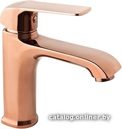 Смеситель Valvex Aurora Rose Gold 2445200