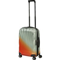 Чемодан Samsonite C-lite Gradient sage 55 см (42 л)