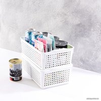 Корзина Violet Лофт 643020 (латте)