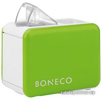 Увлажнитель воздуха Boneco Air-O-Swiss U7146 (зеленый)