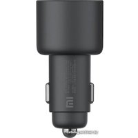 Автомобильное зарядное Xiaomi 100W Car Charger CC07ZM (китайская версия)