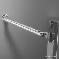 Душевая кабина Roth Elegant GBL+GDOP1 100x140 [133-100000L-00-02+132-140000P-00-02]