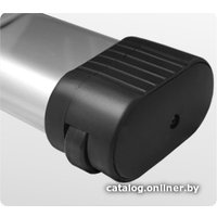 Гребной тренажер Oxygen Fitness Typhoon HRC