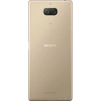Телефон Sony Xperia 10 Plus I4293 Dual SIM 6GB/64GB (золото)