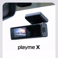Видеорегистратор Playme X